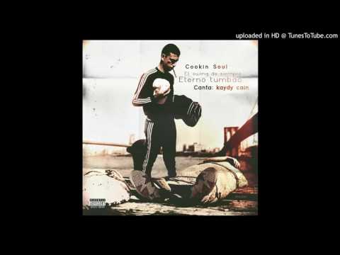 Kaydy Cain - Like Dat (FT AC3)