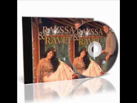 A ULTIMA LAGRIMA - Rayssa e Ravel