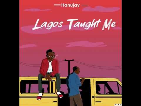 Hanu Jay - LAGOS VIBE