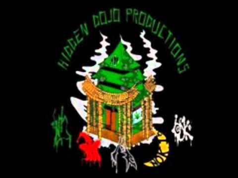 Fallen Fam. by HIDDEN DOJO PRODUCTIONS
