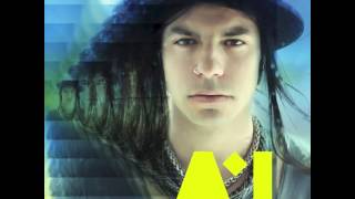 André Indiana   "Goodbye Tomorrow" (Official Audio) [Single 2014]