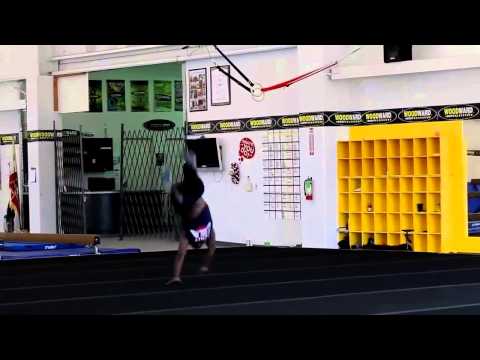 renoi spectaculaire (ozell williams)