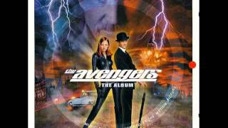 Annie Lennox - Mama (Avengers soundtrack version)
