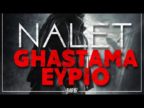 Eypio - Naalet (ft. Ghastama)