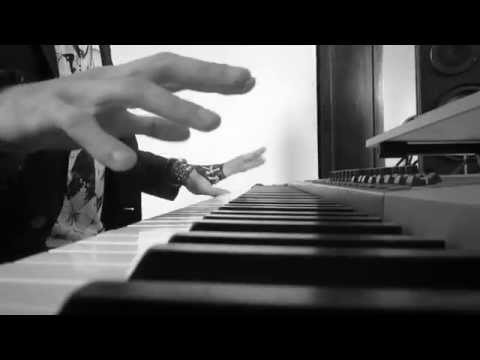 Requiem For A Dream (Piano) - Dimitar Milev - FREE SCORES AVAILABLE! - advanced