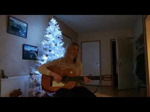 Ralli on lumivalkoinen Maria Sorvisto