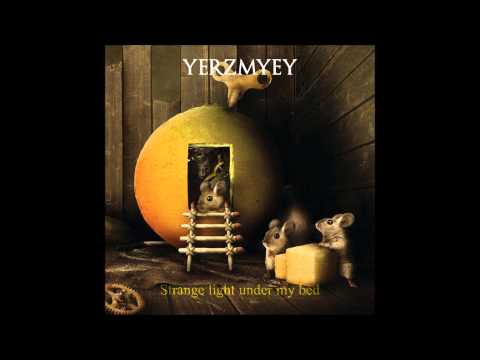 Yerzmyey - Strange Light Under My Bed (Full Album) Chiptune