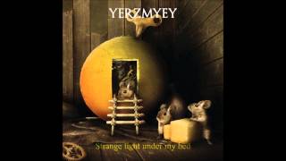 Yerzmyey - Strange Light Under My Bed (Full Album) Chiptune