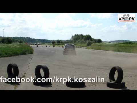 III Runda Motul Rallyland Cap - Relacja