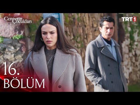 Cennetin Çocukları and TRT 1