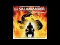 Jerry Goldsmith -The Salamander Suite (new Recording)