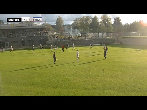 28.9.2024 - FK Sedliště vs. TJ Sokol Hnojník  4:1 (2:0)