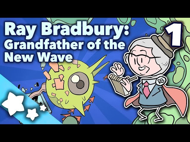 Video de pronunciación de ray bradbury en Inglés
