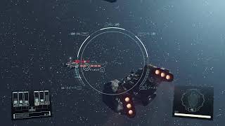 Star field #2 Rukuran