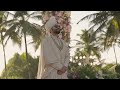 Bin Tere Rakulpreet wedding song | Rakulpreet ❤️ Jackky Bhagnani Wedding