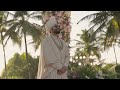 Bin Tere Rakulpreet Wedding Song Rakulpreet ️ Jackky Bhagnani Wedding