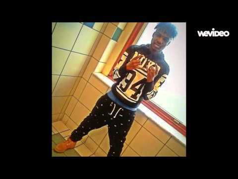 Young Clutch x Mh Loc x Mh Quon -  BARZ OF HOUNDZ