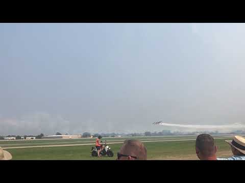 More Yak 110 and Jet Waco