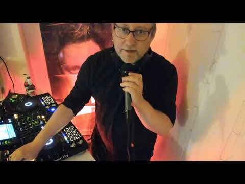 Future Funk Squad's Breakbeat Science Lockdown DJ set LIVE!!!