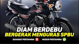 Download lagu SUZUKI KALAU NGGAK NGELAWAK YA CARI MUSUH 🤣 mp3