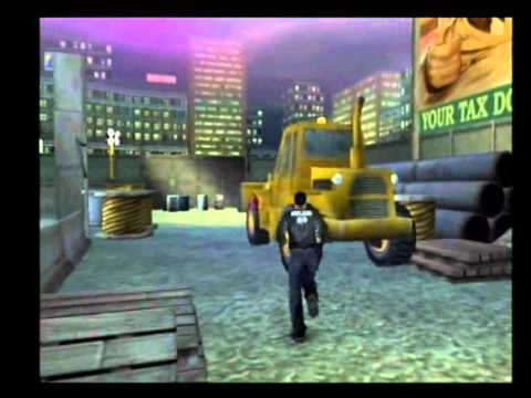 dead to rights gamecube wiki