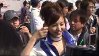 レースクィーン235