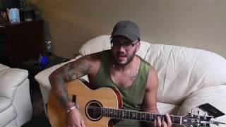 David Garcia -  &quot;Murmur&quot;