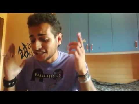 #BLACKMAMBA CONTEST - LONEWOLF