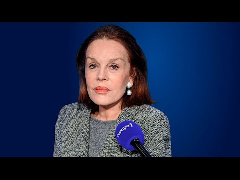 Comme un air de révolution... (Catherine Nay)