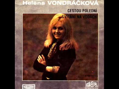 Helena Vondráčková - Svítání na vodách