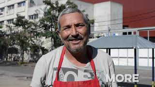EL LOCRO DEBE CONTINUAR