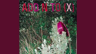 Adding N To X