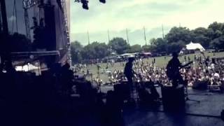 Alberta Cross - Crate of Gold - Governors  Ball Randals Isl