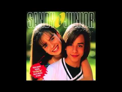 Abre a Porta Mariquinha - Sandy & Júnior