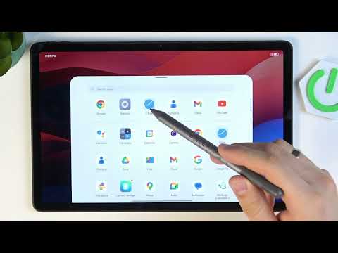 LENOVO Tab M11 – Battery Drain Fix and Power Saving Tips