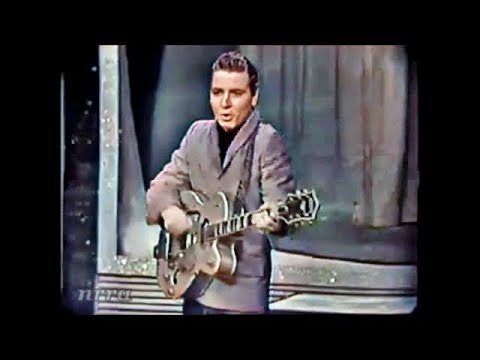 C'mon Everybody - Eddie Cochran
