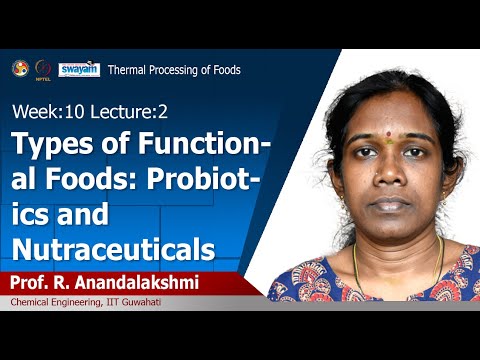 Thermal Processing of Foods Introduction Video