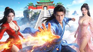 Download lagu Pria Miskin Mengikat Sistem Sakti, Sembunyikan Identitas Pangeran & Bersembunyi di Pegunungan! mp3