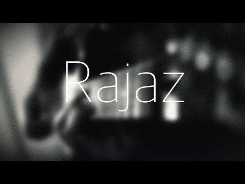 Camel - Rajaz (Guitar Cover by Irfan Ahmed) // 2014