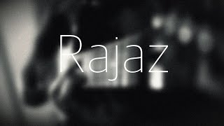 Camel - Rajaz (Guitar Cover by Irfan Ahmed) // 2014
