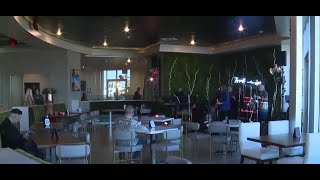 New movie theater opens in Las Vegas