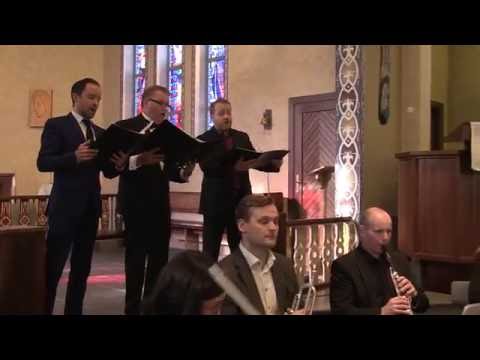 Björgvin Þ. Valdimarsson - Vorsól