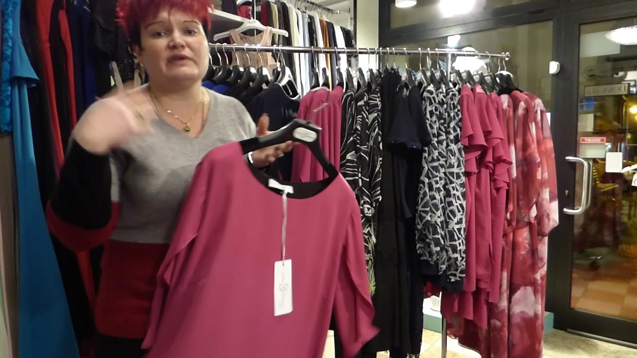 Lorcastyle apre le porte a Corte Dei Gonzaga! Taglie comode per le cerimonie :-)