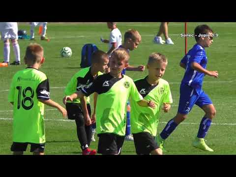 Senec Football Academy U10 - Jupie FŠMH U10  2:12