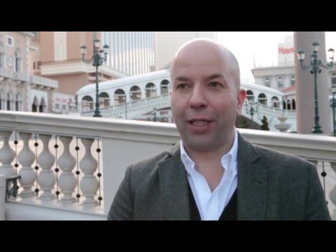 NAGRA AUDIO in VEGAS - CES 2016 : DAY 3