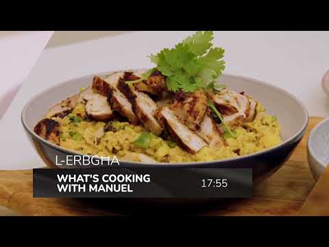 What's Cooking Promo 39 - 100724