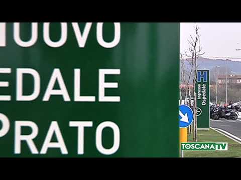 2020-02-17 PRATO - AMPLIAMENTO OSPEDALE, VIA LIBERA CONFERENZA SERVIZI