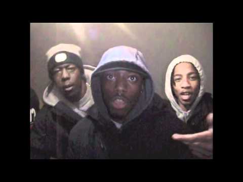 SOLD13R ROUND TABLE DVD '2006' - ILL CARTEL