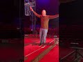What Do You Do For Work BigAppleCircus Edition