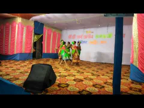 ashmi program dancing 😊😊